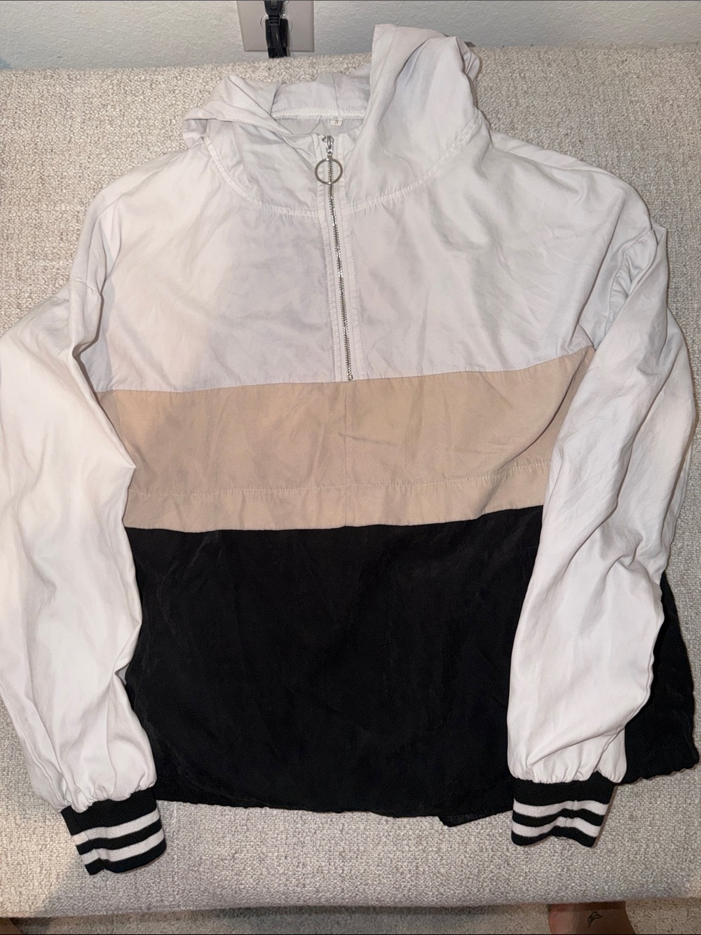 Tracksuit 2 piece